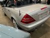 Mercedes-Benz 230 slk kompressor Cabrio